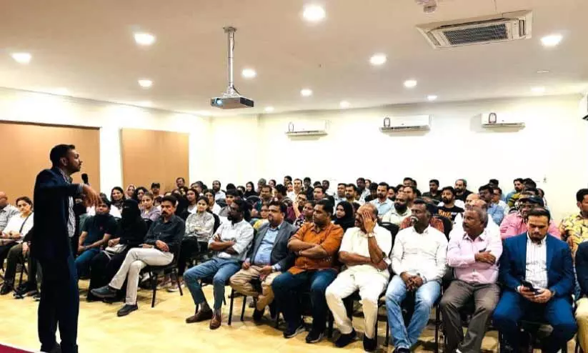 Mental health awareness,