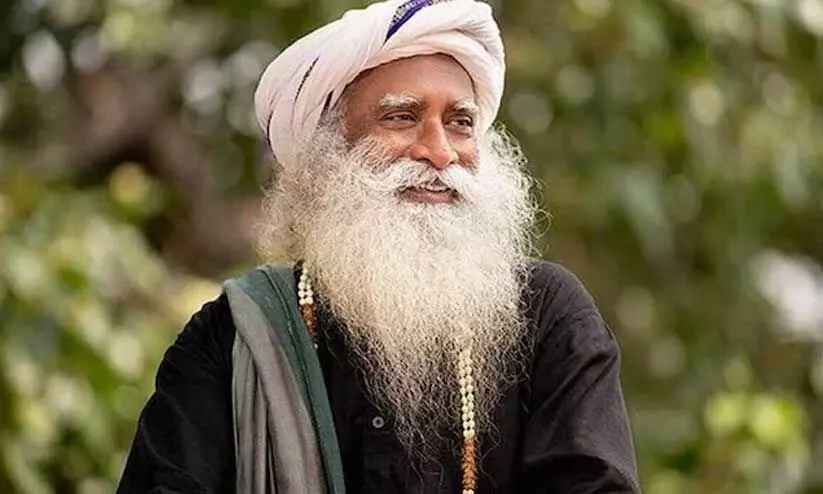 സ്വന്തം മകൾ വിവാഹജീവിതം നയിക്കുമ്പോൾ ജഗ്ഗി വാസുദേവ് മറ്റു യുവതികളെ സന്യാസത്തിന് പ്രേരിപ്പിക്കുന്നതെന്തിന്? ചോദ്യവുമായി മദ്രാസ് ഹൈകോടതി