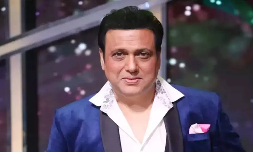 പ്രാർത്ഥനകൾക്ക് നന്ദി: വെടിയേറ്റതിന് ശേഷം ആദ്യ സന്ദേശം പങ്കുവെച്ച് നടൻ ഗോവിന്ദ