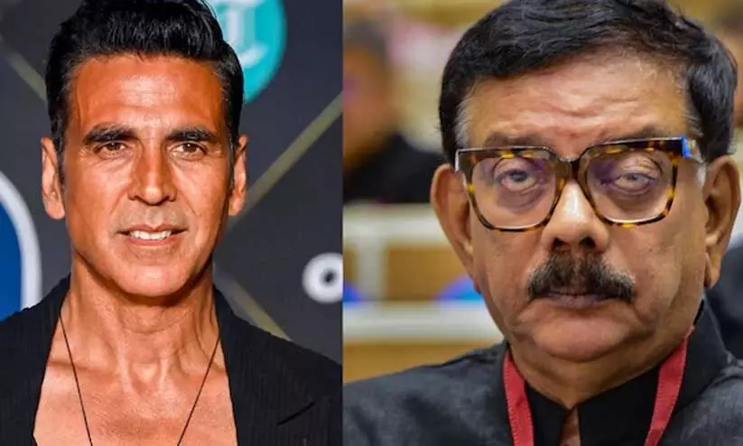 Priyadarshan on reuniting with Akshay Kumar: trying my best