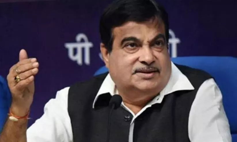 സ്വന്തം പാർട്ടിയെ വിമർശിച്ച് കേന്ദ്രമന്ത്രി നിതിൻ ഗഡ്കരി