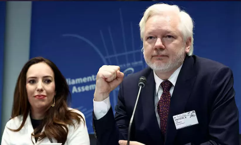 ‘ഒടുവിൽ ഞാൻ നീതിയെക്കാൾ സ്വാതന്ത്ര്യം തെരഞ്ഞെടുത്തു’