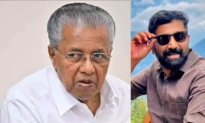 മലപ്പുറംവിരുദ്ധ പരാമർശം: ആ ഡയലോഗും കണക്കും മുഖ്യമന്ത്രിയുടേത്, ക്രോണോലോജി ദേഖിയേ... -വി.ടി. ബൽറാം മലപ്പുറംവിരുദ്ധ പരാമർശം: ആ ഡയലോഗും കണക്കും മുഖ്യമന്ത്രിയുടേത്, ക്രോണോലോജി ദേഖിയേ... -വി.ടി. ബൽറാം