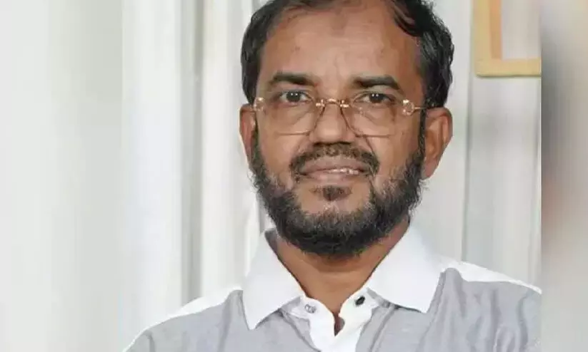 മാമി തിരോധാനം: സി.ബി.ഐ അന്വേഷണമില്ല