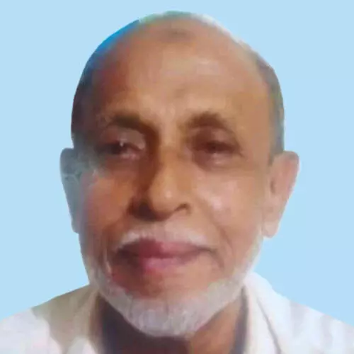 യൂ​സു​ഫ് ഹാ​ജി