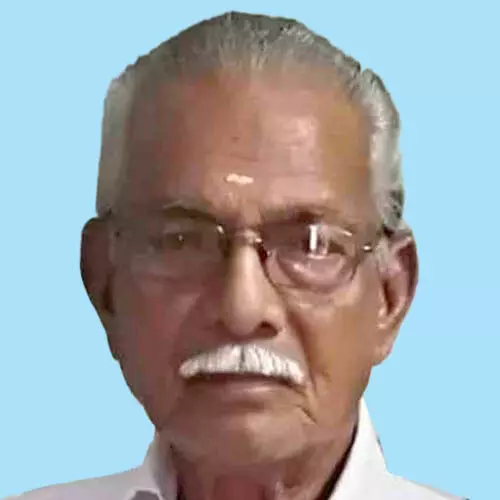 രാ​മ​കൃ​ഷ്ണ​ൻ