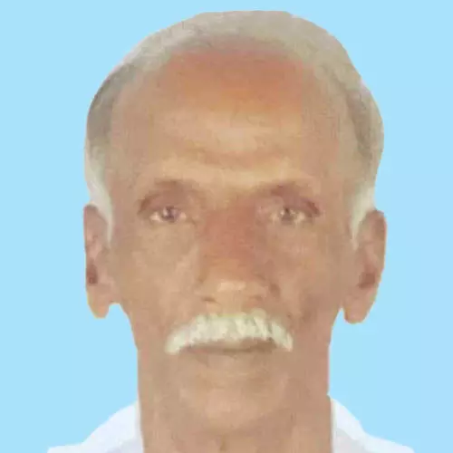 രാ​മ​ൻ​കു​ട്ടി