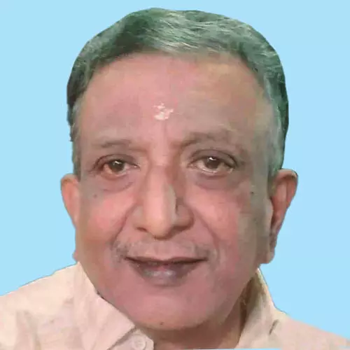 ഗ​ണേ​ഷ് കു​മാ​ർ