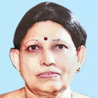 ആ​ന​ന്ദ​ല​ക്ഷ്മി