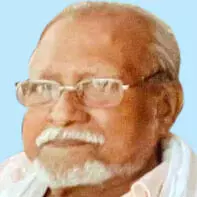 അ​ബൂ​ബ​ക്ക​ർ ഹാ​ജി