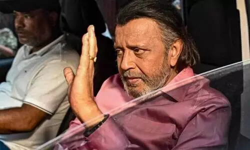 mithun chakraborti