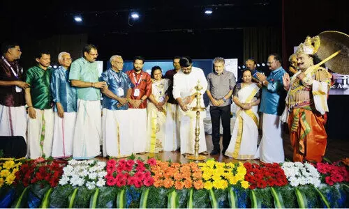 കേ​ര​ള സ​മാ​ജം ബം​ഗ​ളൂ​രു ക​ന്റോ​ൺ​മെ​ന്റ് സോ​ൺ ഓ​ണാ​ഘോ​ഷം