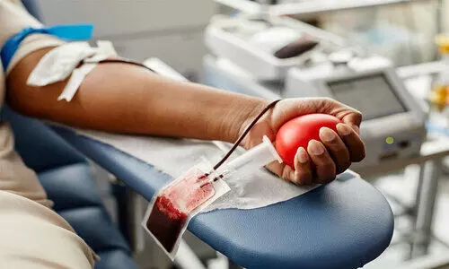 രക്തദാനം ജീവദാനം... രക്തദാനം ജീവദാനം...