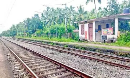 mukkali railway station mukkali railway station