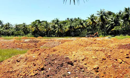 അരിയല്ലൂർ മിനി സ്റ്റേഡിയം: രണ്ടാംഘട്ട പ്രവൃത്തി പുരോഗമിക്കുന്നു