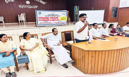 സമ്പൂർണ ഡിജിറ്റൽ സാക്ഷരതയിലേക്ക്​ മൂവാറ്റുപുഴ