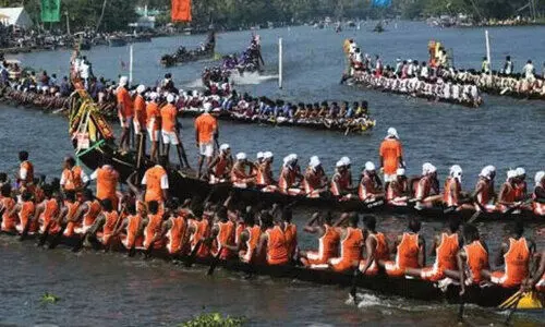 നെഹ്​റുട്രോഫി; തുഴഞ്ഞുതീരാതെ വിവാദം