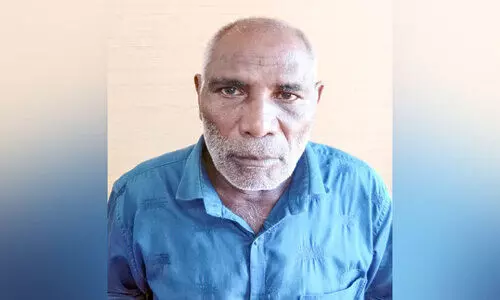 പോ​ക്സോ കേ​സ്​; 76കാ​ര​ന് 77 വ​ർ​ഷം ക​ഠി​ന​ത​ട​വും പി​ഴ​യും