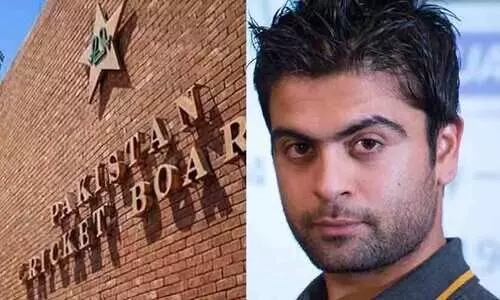 ഇതിനിടയിൽ ബ്രാഡ്മാൻ വല്ലതും വന്നിട്ടുണ്ടെങ്കിൽ ഞങ്ങളെ അറിയിക്കണം; പാകിസ്താൻ ക്രിക്കറ്റിനെ കളിയാക്കി മുൻ താരം