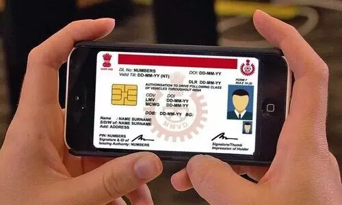 ഡ്രൈവിങ് ലൈസൻസ്, ആർ.സി പ്രിന്‍റിങ് നിർത്തുന്നു; ഇനി എല്ലാം ഡിജിറ്റലാകും
