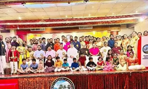 Palakkad Pravasi Association