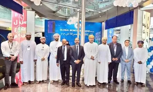 Global Money Exchange