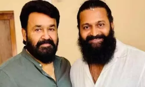 Mohanlal To Play Rishab Shettys Father In Kantara: Chapter 1? What We Know
