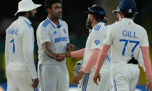 ഋഷഭ് പന്തില്ല! ഇന്ത്യൻ ടെസ്റ്റ് ടീമിന്‍റെ ഭാവി താരങ്ങളെ പ്രവചിച്ച് അശ്വിൻ