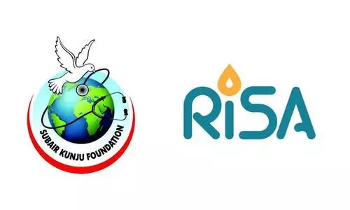 ‘റിസ’ ദശലക്ഷം സന്ദേശ കാമ്പയിൻ ഗാന്ധി ജയന്തി ദിനത്തിൽ ആരംഭിക്കും