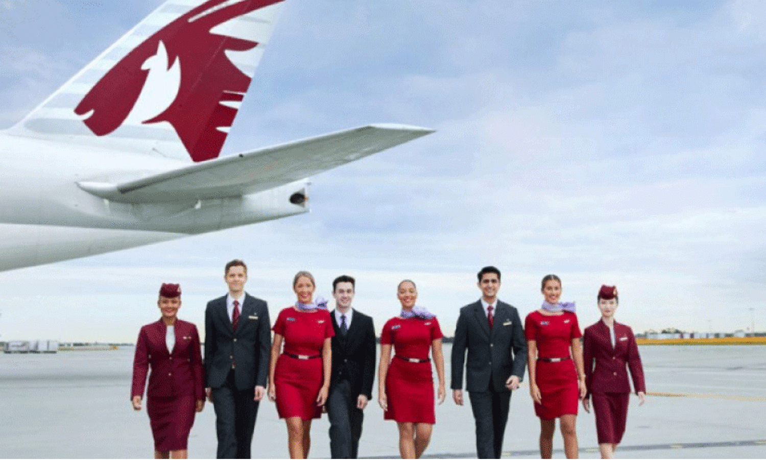 qatar airways