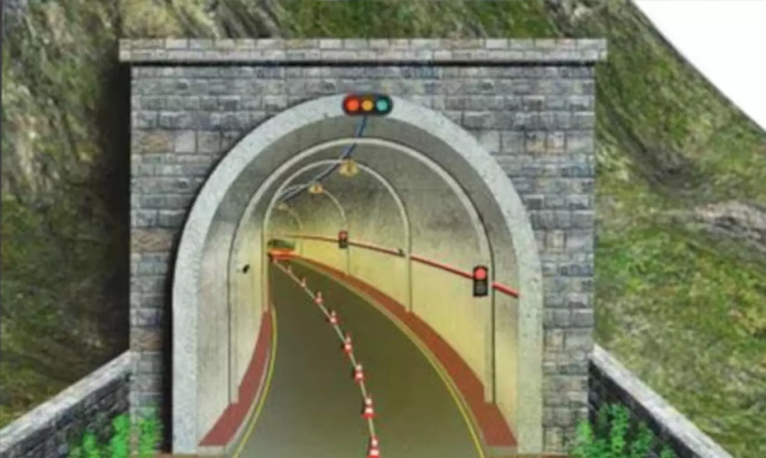 കള്ളാടി- ആനക്കാംപൊയിൽ ഇരട്ടത്തുരങ്ക പദ്ധതി: പരിസ്ഥിതി അനുമതി റദ്ദാക്കണമെന്ന് ആവശ്യപ്പെട്ട് കേന്ദ്ര മന്ത്രിക്ക് കത്തയച്ചു