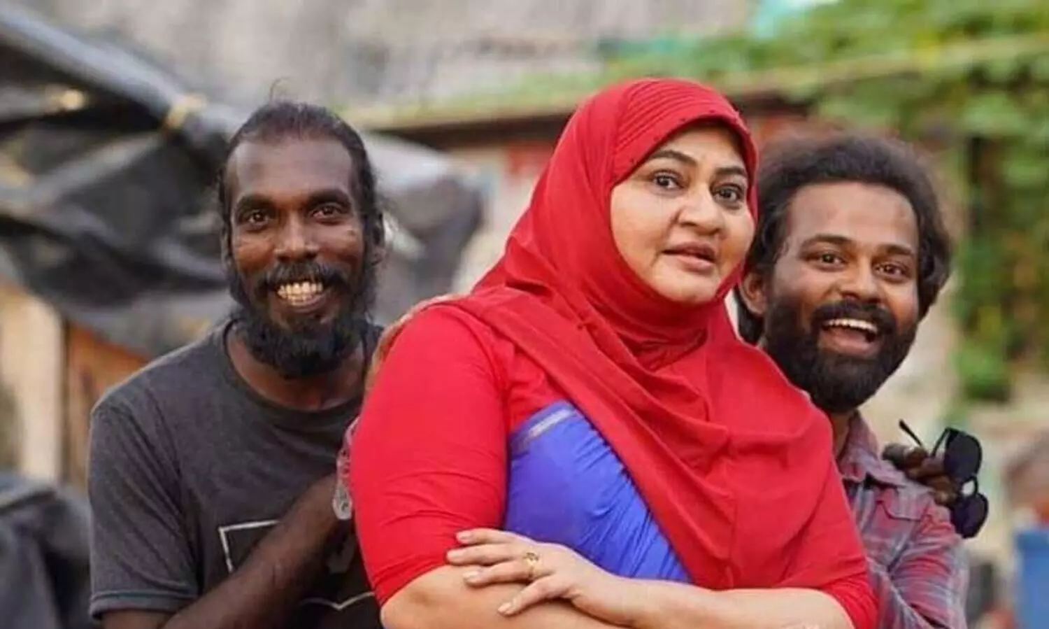 Jameelante Poovan kozhi Movie Released On October