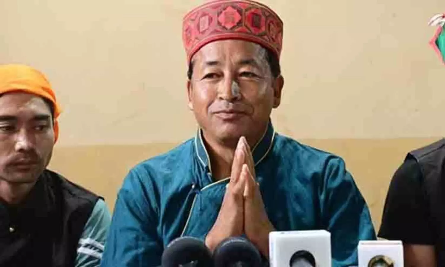 Sonam Wangchuk