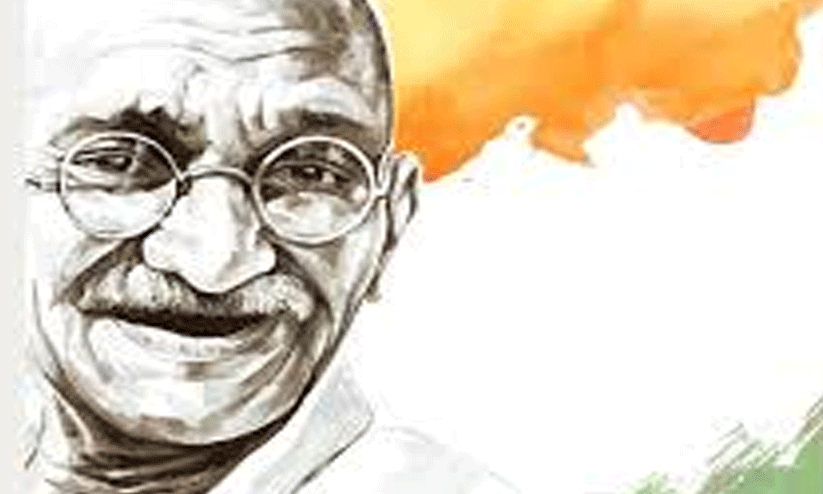 gandhi jayanthi