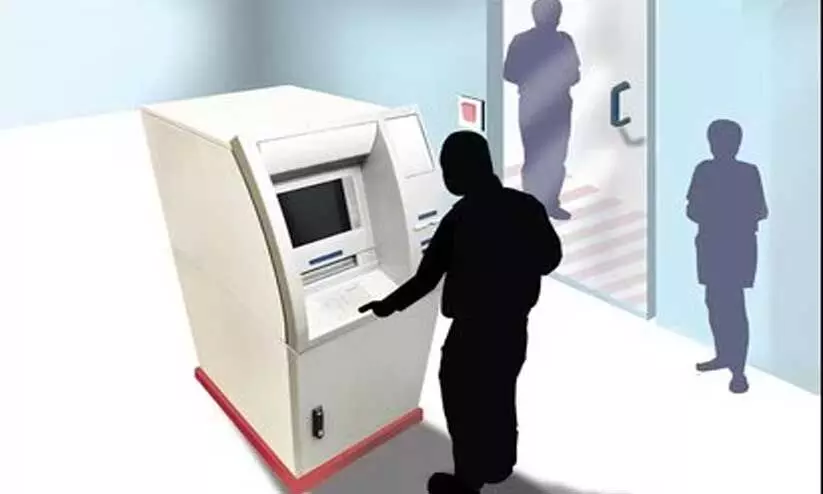 എ.ടി.എം കൊള്ള: പ്രതികളെ ഈയാഴ്ച തൃശൂരി​ലെത്തിക്കും