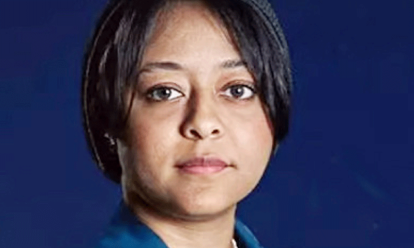 റ​യാ​ന ബ​ർ​നാ​വി