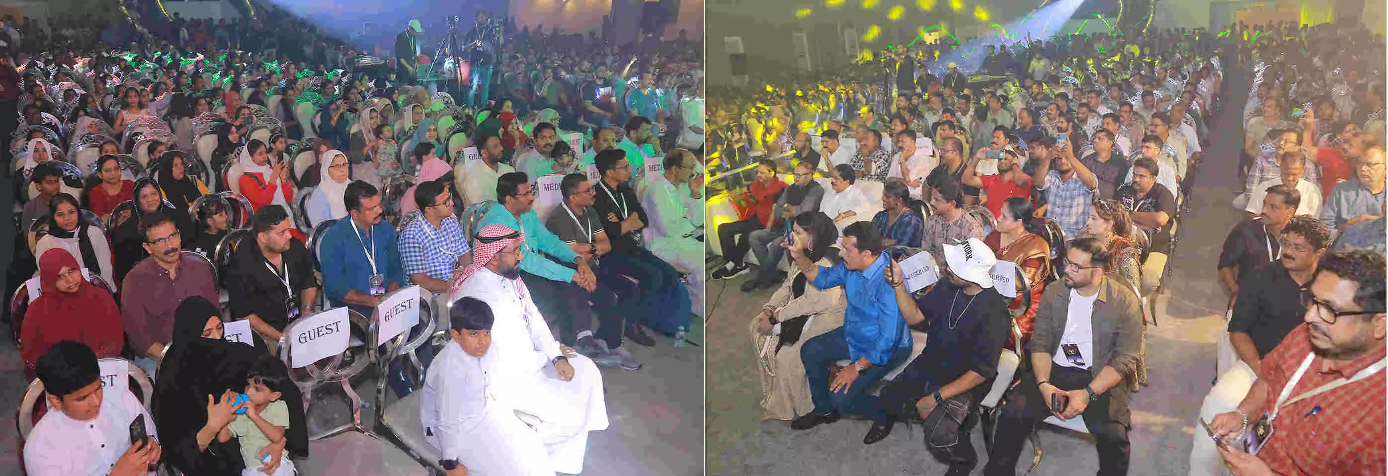 സദസ്സ് സദസ്സ്