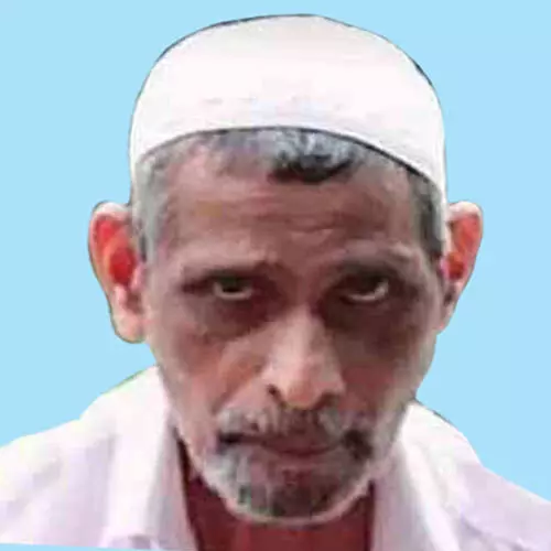 ആ​ലി​ക്കു​ട്ടി