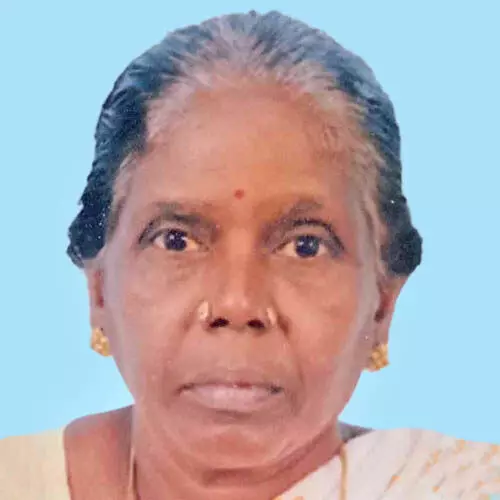 കു​ഞ്ഞി​മാ​ളു