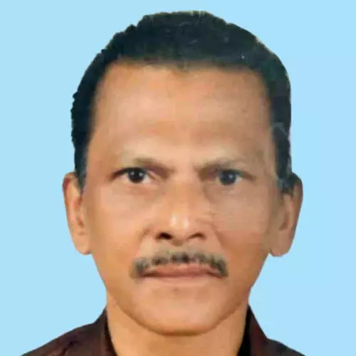 മു​ഹ​മ്മ​ദ്