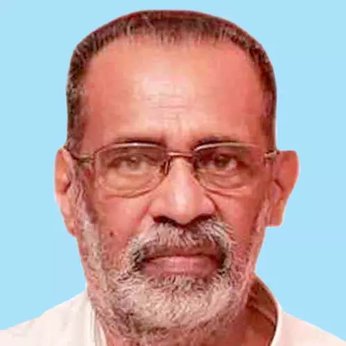 കോ​യ ഗു​രു​ക്ക​ള്‍