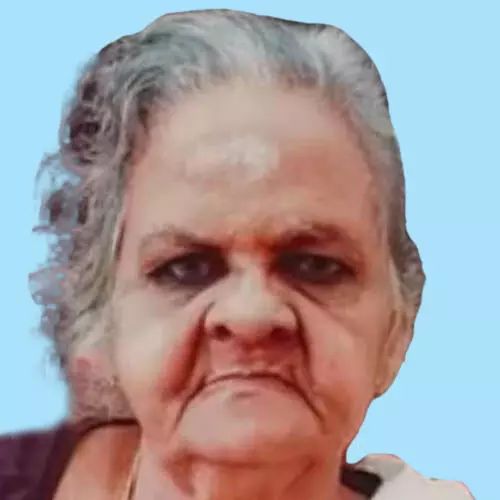 വി​നോ​ദി​നി അ​മ്മ