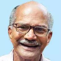 ഗം​ഗാ​ധ​ര​ൻ നാ​യ​ർ
