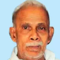 അ​ഹ​മ്മ​ദ് ഹാ​ജി