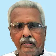 ശ്രീ​നി​വാ​സ​ൻ