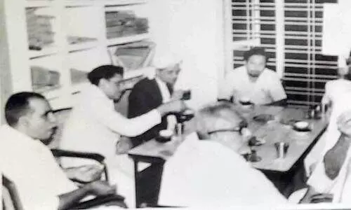 വിടപറഞ്ഞത് കർമോത്സുക മനുഷ്യസ്നേഹി