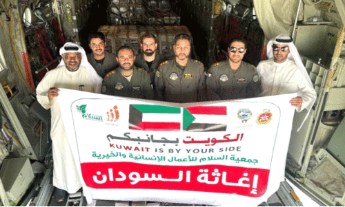 അ​ൽ സ​ലാം സൊ​സൈ​റ്റി പ്ര​വ​ർ​ത്ത​ക​ർ