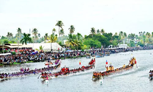 നെഹ്​റു ട്രോഫി വിധിത്തർക്കം; മത്സരത്തിന്‍റെ വിഡിയോ ദൃശ്യ പരിശോധന നാളെ