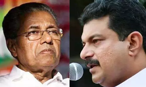 അഭിമുഖം തിരുത്താൻ മുഖ്യമന്ത്രി എന്തിന് 32 മണിക്കൂർ കാത്തിരുന്നു? എല്ലാം നാടകം -പി.വി. അൻവർ