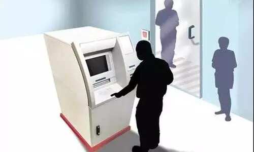 എ.ടി.എം കൊള്ള: പ്രതികളെ ഈയാഴ്ച തൃശൂരി​ലെത്തിക്കും